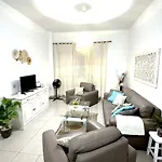 Lejlighed Menendez Bohemian Dreams By Deihu Experiences Los Cristianos (Tenerife)