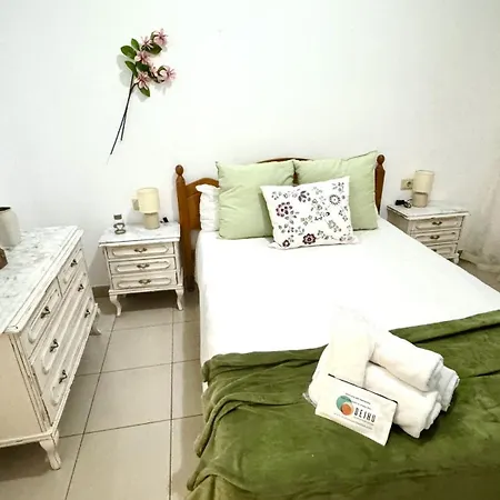 Apartamento Menendez Bohemian Dreams By Deihu Experiences