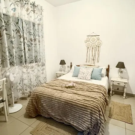 Menendez Bohemian Dreams By Deihu Experiences Los Cristianos (Tenerife)