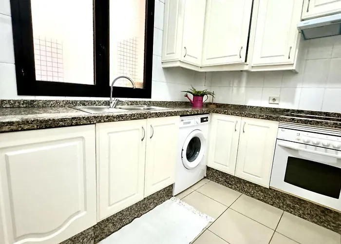 Apartment Menendez Bohemian Dreams By Deihu Experiences