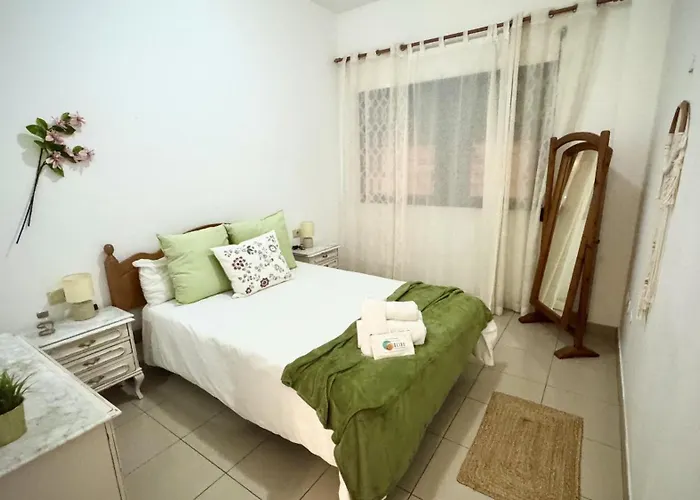 Menendez Bohemian Dreams By Deihu Experiences Apartment