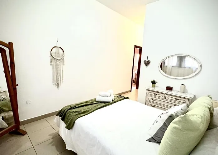 Menendez Bohemian Dreams By Deihu Experiences Apartment Los Cristianos (Tenerife)