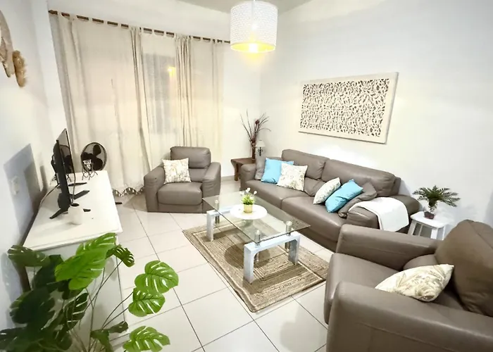 Menendez Bohemian Dreams By Deihu Experiences Apartment