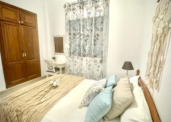 Appartamento Menendez Bohemian Dreams By Deihu Experiences Los Cristianos (Tenerife)