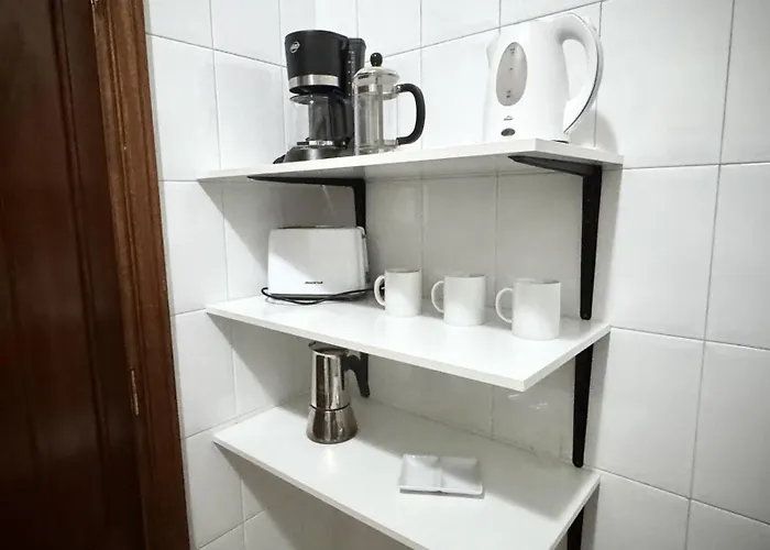 Appartamento Menendez Bohemian Dreams By Deihu Experiences *