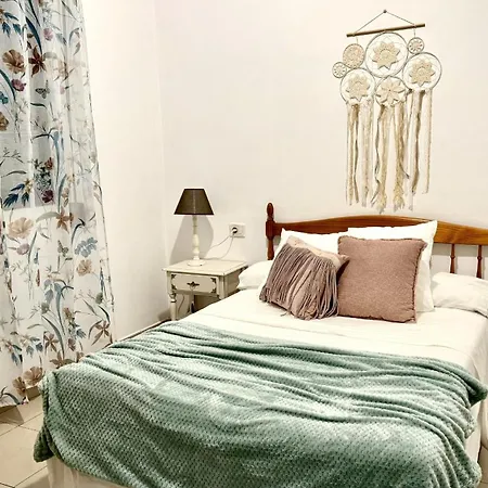 Apartment Menendez Bohemian Dreams By Deihu Experiences Los Cristianos (Tenerife)
