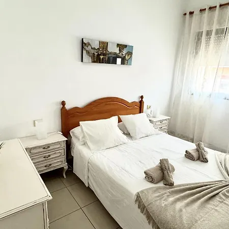 Appartamento Menendez Bohemian Dreams By Deihu Experiences Los Cristianos (Tenerife)