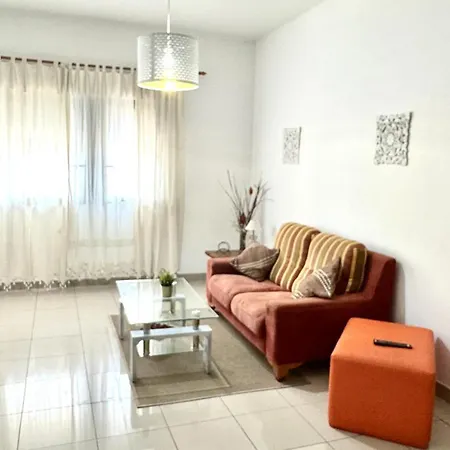 Appartamento Menendez Bohemian Dreams By Deihu Experiences Los Cristianos (Tenerife)