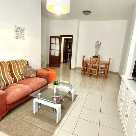 Apartment Menendez Bohemian Dreams By Deihu Experiences *