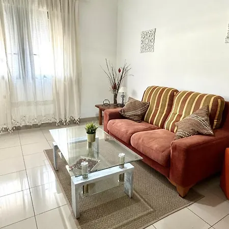 Appartamento Menendez Bohemian Dreams By Deihu Experiences