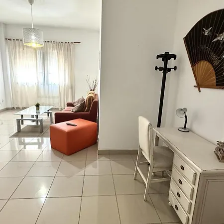 Appartamento Menendez Bohemian Dreams By Deihu Experiences *