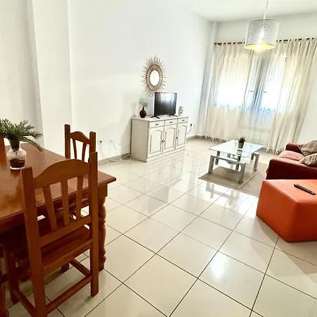 Appartamento Menendez Bohemian Dreams By Deihu Experiences Los Cristianos (Tenerife)