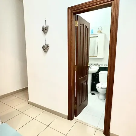 Apartament Menendez Bohemian Dreams By Deihu Experiences Los Cristianos (Tenerife)