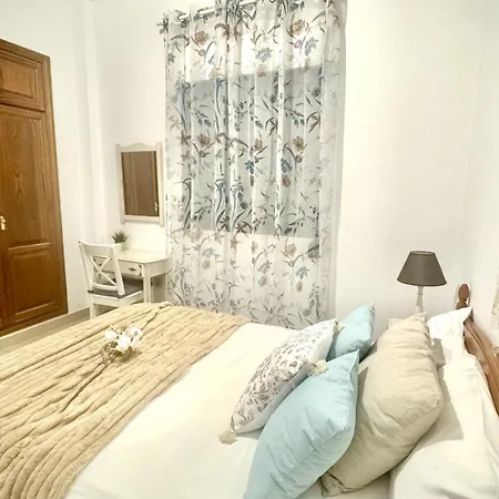 Apartament Menendez Bohemian Dreams By Deihu Experiences Los Cristianos (Tenerife)