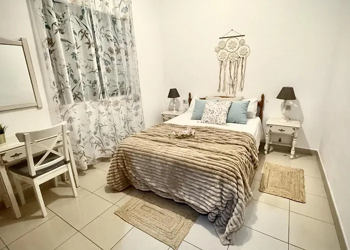 Menendez Bohemian Dreams By Deihu Experiences *