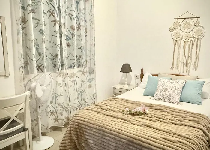 Menendez Bohemian Dreams By Deihu Experiences Διαμέρισμα