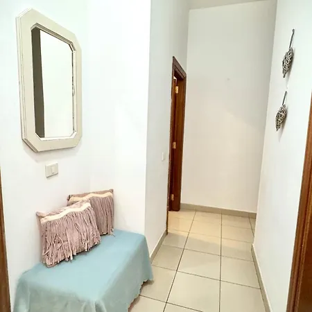 Apartamento Menendez Bohemian Dreams By Deihu Experiences Los Cristianos (Tenerife)