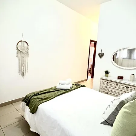 Menendez Bohemian Dreams By Deihu Experiences Lejlighed Los Cristianos (Tenerife)