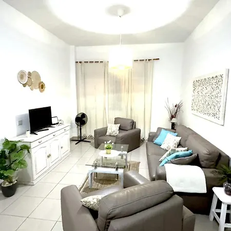 Lejlighed Menendez Bohemian Dreams By Deihu Experiences Los Cristianos (Tenerife)