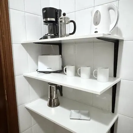 Apartamento Menendez Bohemian Dreams By Deihu Experiences *